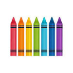 crayon